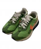 NIKEナイキ）の古着「Chlorophyll」｜グリーン