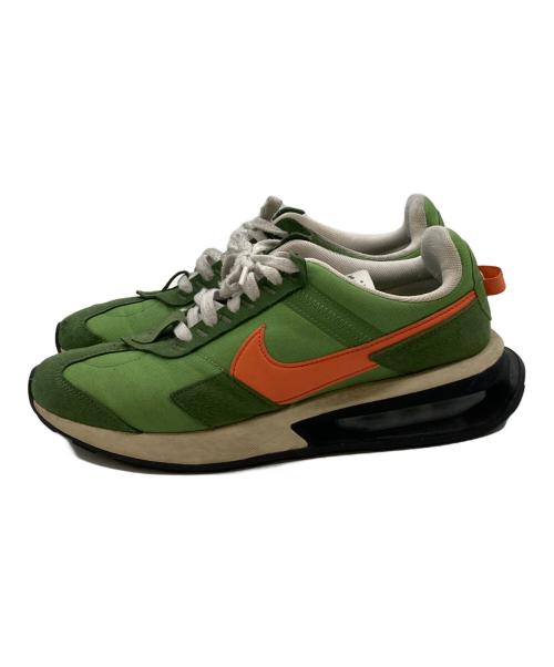 NIKE（ナイキ）NIKE (ナイキ) Chlorophyll グリーン サイズ:27cmの古着・服飾アイテム