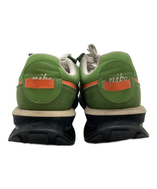 NIKE（ナイキ）NIKE (ナイキ) Chlorophyll グリーン サイズ:27cmの古着・服飾アイテム