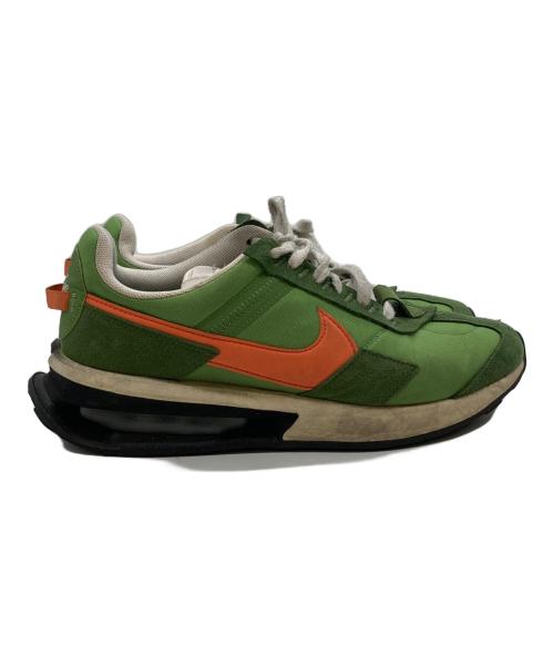 NIKE（ナイキ）NIKE (ナイキ) Chlorophyll グリーン サイズ:27cmの古着・服飾アイテム