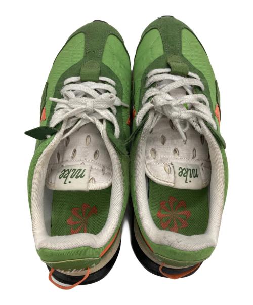 NIKE（ナイキ）NIKE (ナイキ) Chlorophyll グリーン サイズ:27cmの古着・服飾アイテム