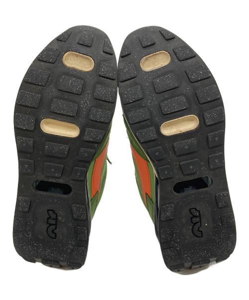 NIKE（ナイキ）NIKE (ナイキ) Chlorophyll グリーン サイズ:27cmの古着・服飾アイテム