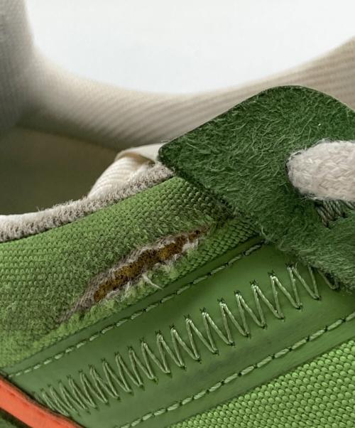 NIKE（ナイキ）NIKE (ナイキ) Chlorophyll グリーン サイズ:27cmの古着・服飾アイテム