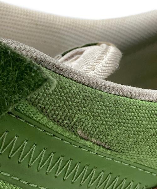 NIKE（ナイキ）NIKE (ナイキ) Chlorophyll グリーン サイズ:27cmの古着・服飾アイテム
