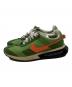 NIKE (ナイキ) Chlorophyll グリーン サイズ:27cm：5000円