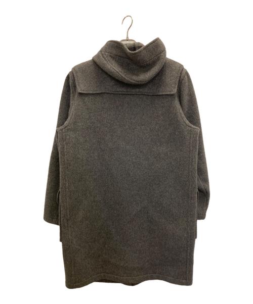 GLOVER ALL（グローバーオール）GLOVER ALL (グローバーオール) ダッフルコート グレー サイズ:表記なしの古着・服飾アイテム