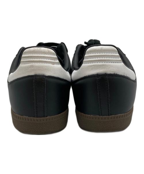 adidas（アディダス）adidas (アディダス) サンバ OG ブラック サイズ:SIZE26.5cmの古着・服飾アイテム