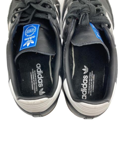 adidas（アディダス）adidas (アディダス) サンバ OG ブラック サイズ:SIZE26.5cmの古着・服飾アイテム