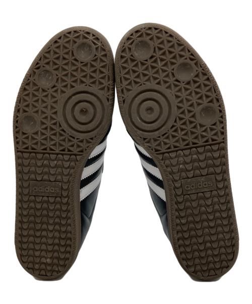 adidas（アディダス）adidas (アディダス) サンバ OG ブラック サイズ:SIZE26.5cmの古着・服飾アイテム