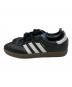 adidas (アディダス) サンバ OG ブラック サイズ:SIZE26.5cm：7000円