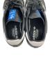 中古・古着 adidas (アディダス) サンバ OG ブラック サイズ:SIZE26.5cm：7000円
