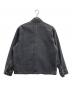 LEE (リー) デニムジャケット グレー サイズ:S：9000円
