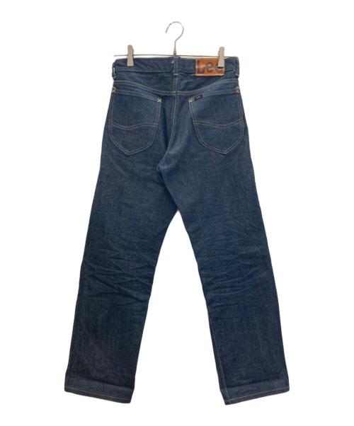 LEE（リー）LEE (リー) THE ARCHIVES RIDERS 101-Z 1948 MODEL インディゴ サイズ: 71cm (W28)の古着・服飾アイテム