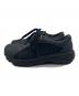 KEEN (キーン) レザーシューズ ブラック サイズ:23cm：4000円