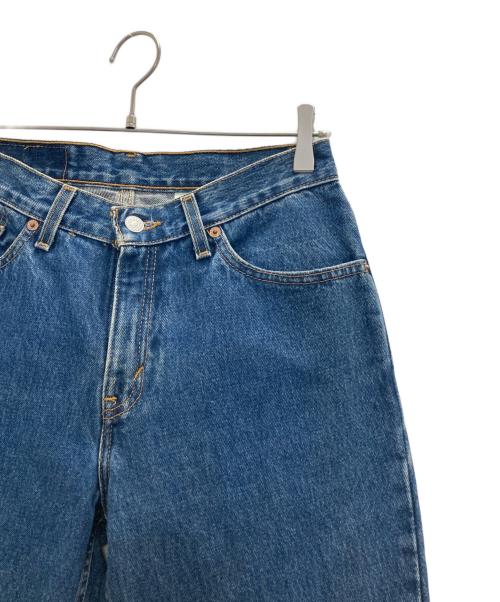 LEVI'S（リーバイス）LEVI'S (リーバイス) 517ブーツカットデニムパンツ サイズ:Sの古着・服飾アイテム