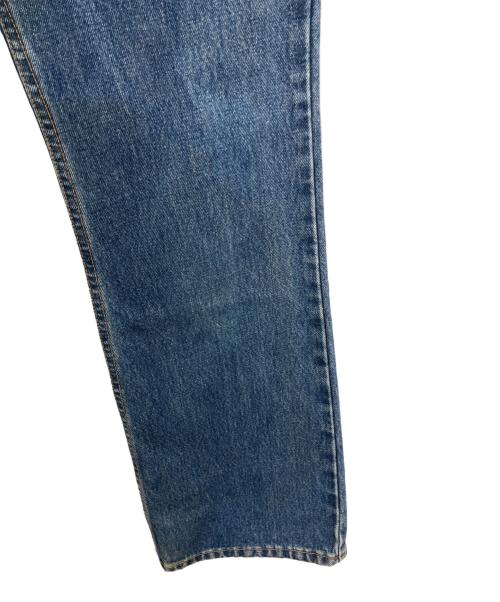 LEVI'S（リーバイス）LEVI'S (リーバイス) 517ブーツカットデニムパンツ サイズ:Sの古着・服飾アイテム