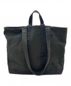 TEMBEAテンベア）の古着「マーケットトート」｜グレー