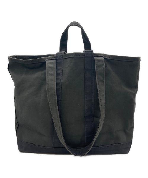 TEMBEA（テンベア）TEMBEA (テンベア) マーケットトート グレーの古着・服飾アイテム