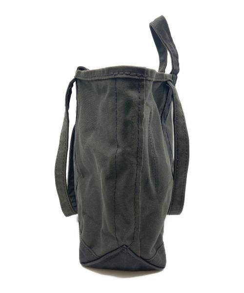 TEMBEA（テンベア）TEMBEA (テンベア) マーケットトート グレーの古着・服飾アイテム