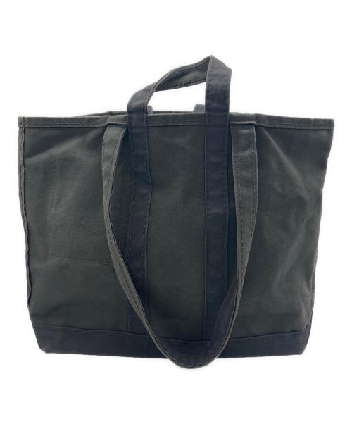 TEMBEA（テンベア）TEMBEA (テンベア) マーケットトート グレーの古着・服飾アイテム