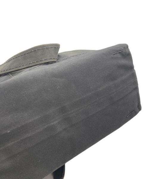 TEMBEA（テンベア）TEMBEA (テンベア) マーケットトート グレーの古着・服飾アイテム