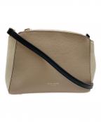 Kate Spadeケイトスペード）の古着「ショルダーバッグ」｜ピンク