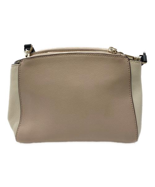 Kate Spade（ケイトスペード）Kate Spade (ケイトスペード) ショルダーバッグ ピンクの古着・服飾アイテム
