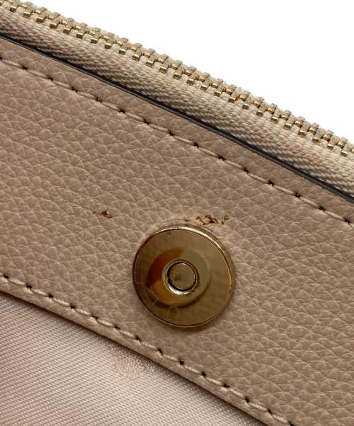 Kate Spade（ケイトスペード）Kate Spade (ケイトスペード) ショルダーバッグ ピンクの古着・服飾アイテム