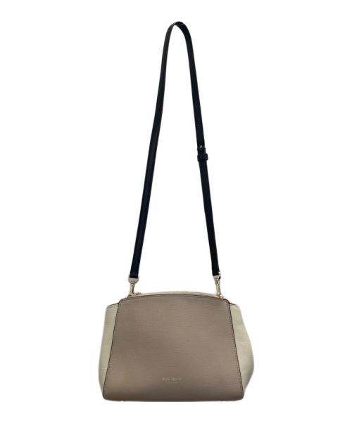 Kate Spade（ケイトスペード）Kate Spade (ケイトスペード) ショルダーバッグ ピンクの古着・服飾アイテム