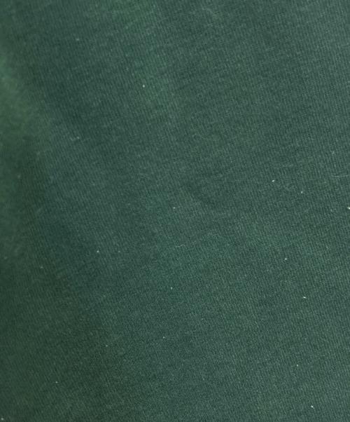 POLO RALPH LAUREN（ポロ・ラルフローレン）POLO RALPH LAUREN (ポロ・ラルフローレン) スウェット グリーン サイズ:Ⅼの古着・服飾アイテム