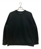 NIKEナイキ）の古着「24.7 ImpossiblySoft」｜ブラック