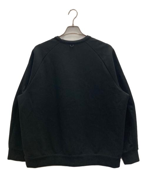 NIKE（ナイキ）NIKE (ナイキ) 24.7 ImpossiblySoft ブラック サイズ:XLの古着・服飾アイテム