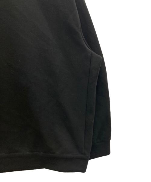 NIKE（ナイキ）NIKE (ナイキ) 24.7 ImpossiblySoft ブラック サイズ:XLの古着・服飾アイテム