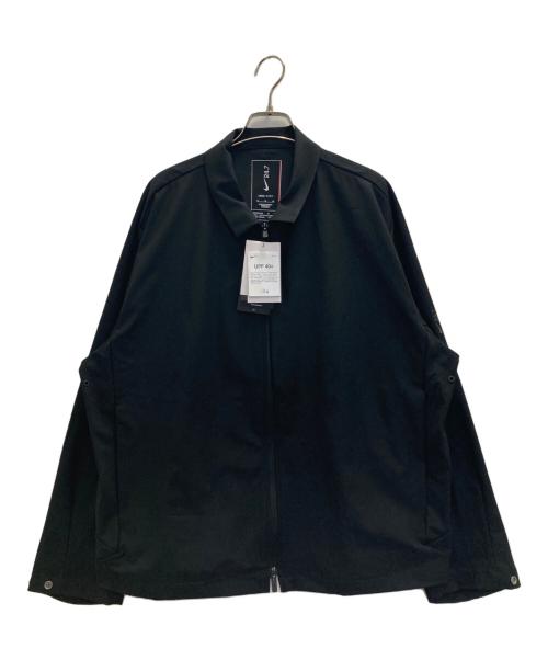 NIKE（ナイキ）NIKE (ナイキ) 24.7 PerfectStretch ブラック サイズ:XLの古着・服飾アイテム