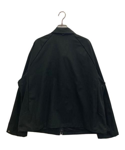 NIKE（ナイキ）NIKE (ナイキ) 24.7 PerfectStretch ブラック サイズ:XLの古着・服飾アイテム