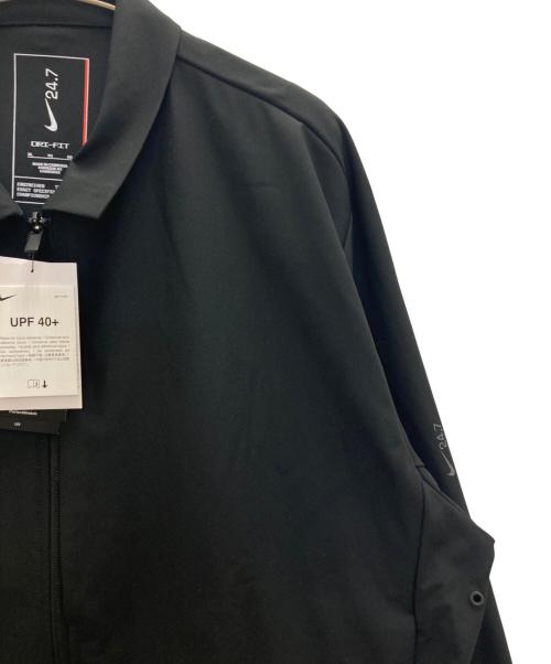 NIKE（ナイキ）NIKE (ナイキ) 24.7 PerfectStretch ブラック サイズ:XLの古着・服飾アイテム