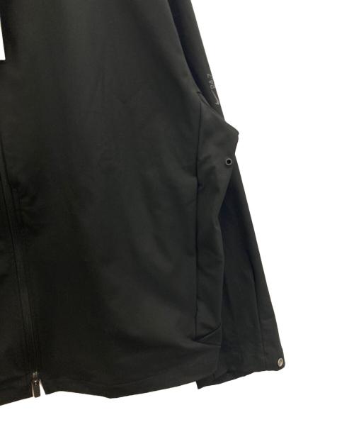 NIKE（ナイキ）NIKE (ナイキ) 24.7 PerfectStretch ブラック サイズ:XLの古着・服飾アイテム