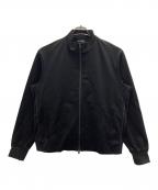 Y-3ワイスリー）の古着「トラックジャケット」｜ブラック