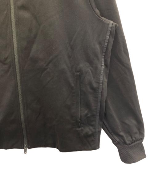Y-3（ワイスリー）Y-3 (ワイスリー) トラックジャケット ブラック サイズ:XLの古着・服飾アイテム