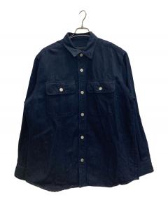 中古・古着通販】MEALS CLOTHING (ミールズクロージング) カバーオール