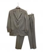 POLO RALPH LAURENポロ・ラルフローレン）の古着「セットアップスーツ」｜グレー