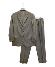 POLO RALPH LAUREN（ポロ・ラルフローレン）の古着「セットアップスーツ」｜グレー