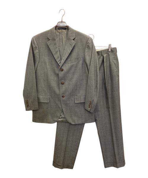 POLO RALPH LAUREN（ポロ・ラルフローレン）POLO RALPH LAUREN (ポロ・ラルフローレン) セットアップスーツ グレー サイズ:AB6の古着・服飾アイテム