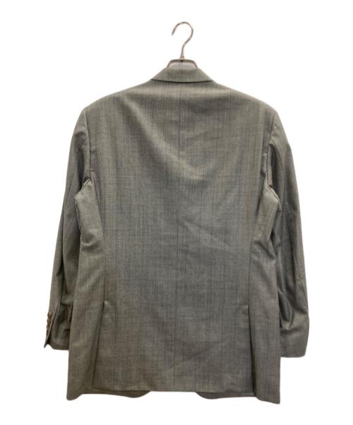 POLO RALPH LAUREN（ポロ・ラルフローレン）POLO RALPH LAUREN (ポロ・ラルフローレン) セットアップスーツ グレー サイズ:AB6の古着・服飾アイテム