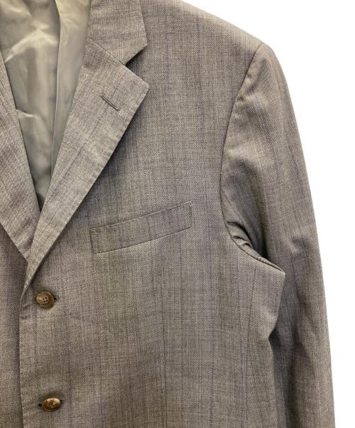 POLO RALPH LAUREN（ポロ・ラルフローレン）POLO RALPH LAUREN (ポロ・ラルフローレン) セットアップスーツ グレー サイズ:AB6の古着・服飾アイテム