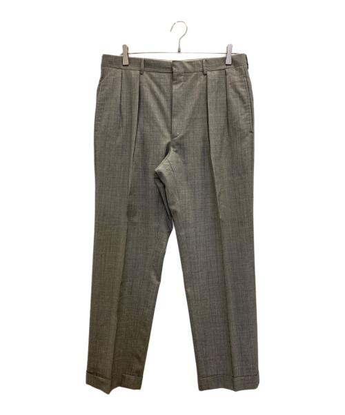 POLO RALPH LAUREN（ポロ・ラルフローレン）POLO RALPH LAUREN (ポロ・ラルフローレン) セットアップスーツ グレー サイズ:AB6の古着・服飾アイテム