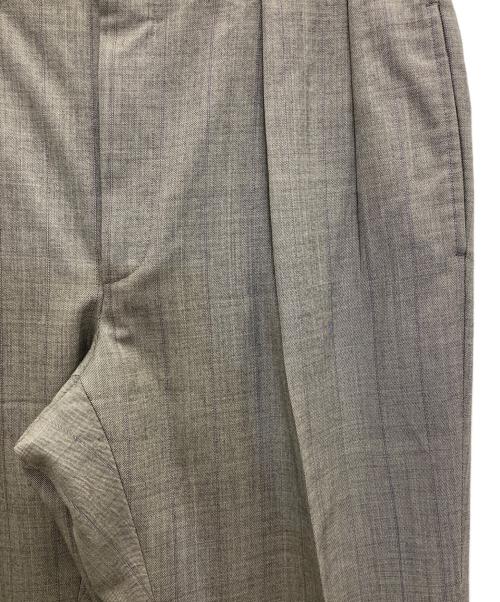 POLO RALPH LAUREN（ポロ・ラルフローレン）POLO RALPH LAUREN (ポロ・ラルフローレン) セットアップスーツ グレー サイズ:AB6の古着・服飾アイテム