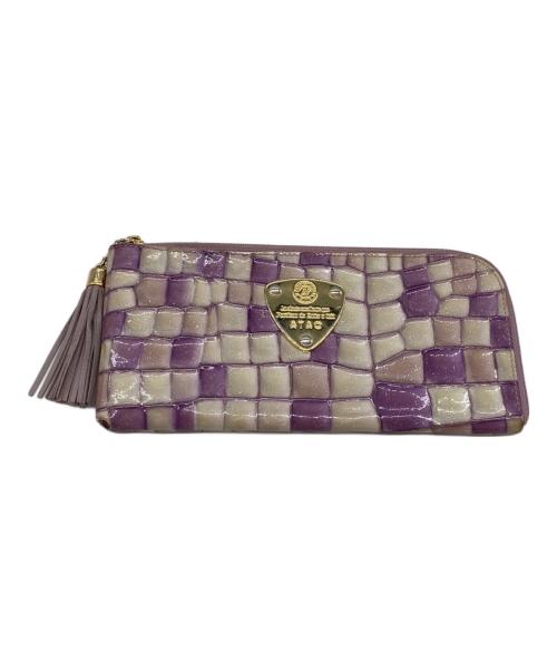 ATAO（アタオ）ATAO (アタオ) リモヴィトロ ピンクの古着・服飾アイテム