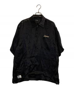 中古・古着通販】WACKO MARIA (ワコマリア) モヘアカーディガン GUILTY