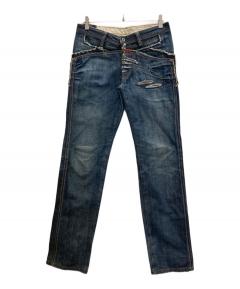 中古・古着通販】MARITHE+FRANCOIS GIRBAUD (マリテフランソワジルボー